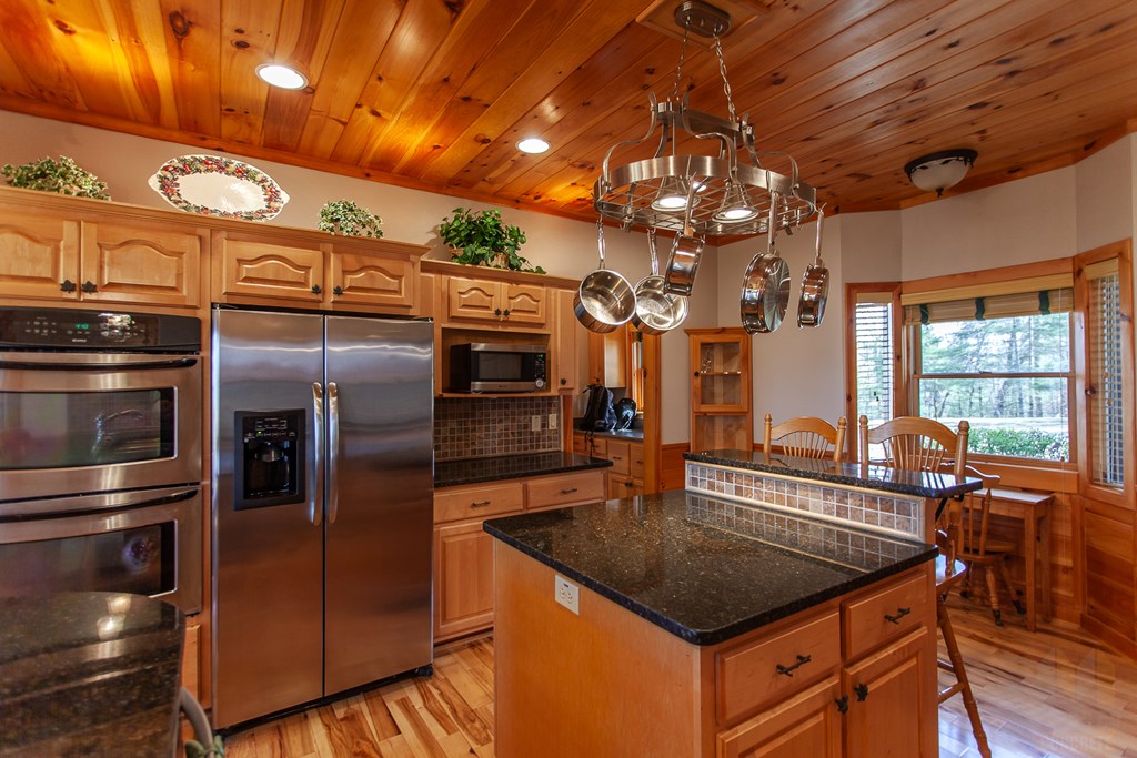 594 Brasstown View Road Murphy, NC 28906 - Photo 35 of 93