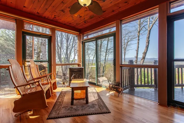 $899,000 | 594 Brasstown View Road, Murphy, NC 28906