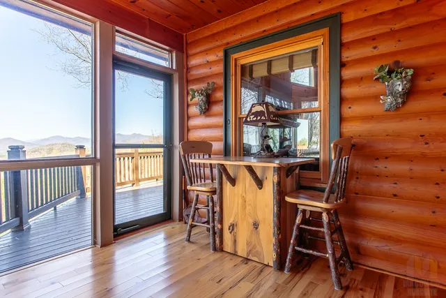 $899,000 | 594 Brasstown View Road, Murphy, NC 28906