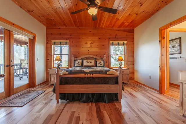 $899,000 | 594 Brasstown View Road, Murphy, NC 28906