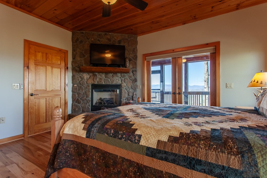 594 Brasstown View Road Murphy, NC 28906 - Photo 43 of 93