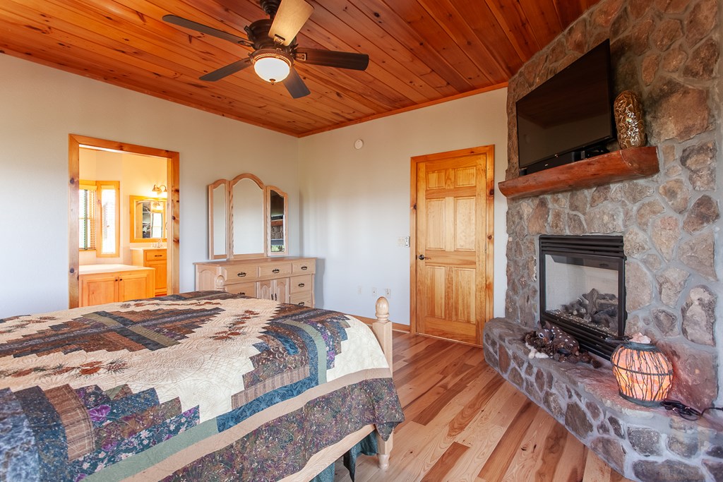 594 Brasstown View Road Murphy, NC 28906 - Photo 44 of 93