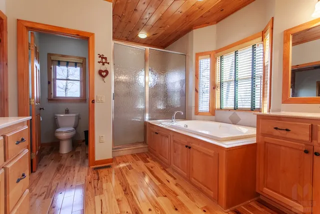 $899,000 | 594 Brasstown View Road, Murphy, NC 28906