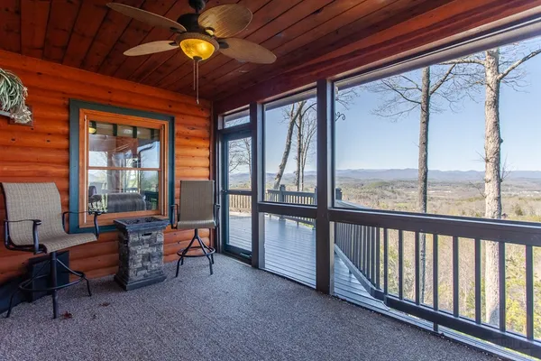 $899,000 | 594 Brasstown View Road, Murphy, NC 28906