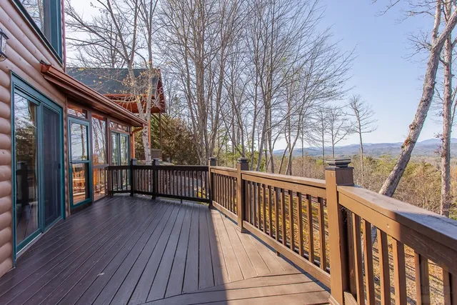 $899,000 | 594 Brasstown View Road, Murphy, NC 28906