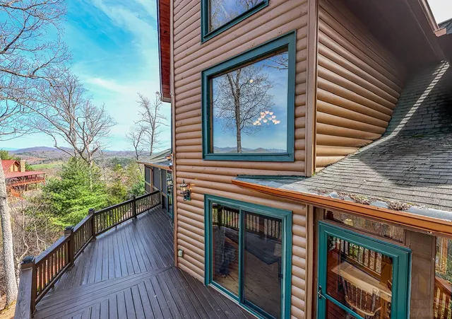 $899,000 | 594 Brasstown View Road, Murphy, NC 28906