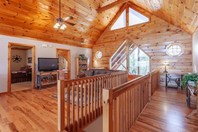 $899,000 | 594 Brasstown View Road, Murphy, NC 28906