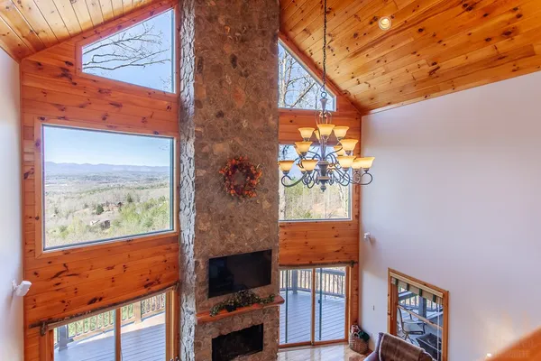 $899,000 | 594 Brasstown View Road, Murphy, NC 28906