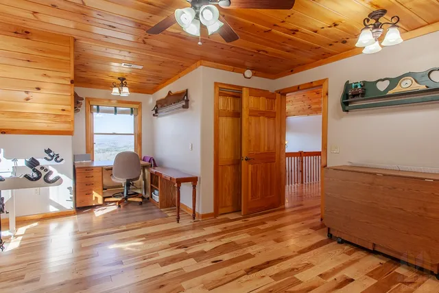 $899,000 | 594 Brasstown View Road, Murphy, NC 28906