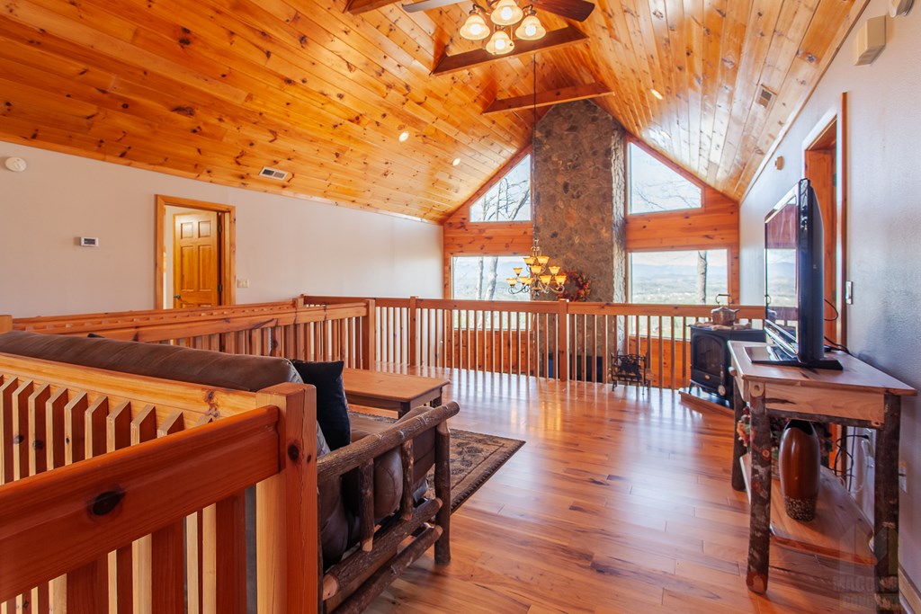 594 Brasstown View Road Murphy, NC 28906 - Photo 60 of 93