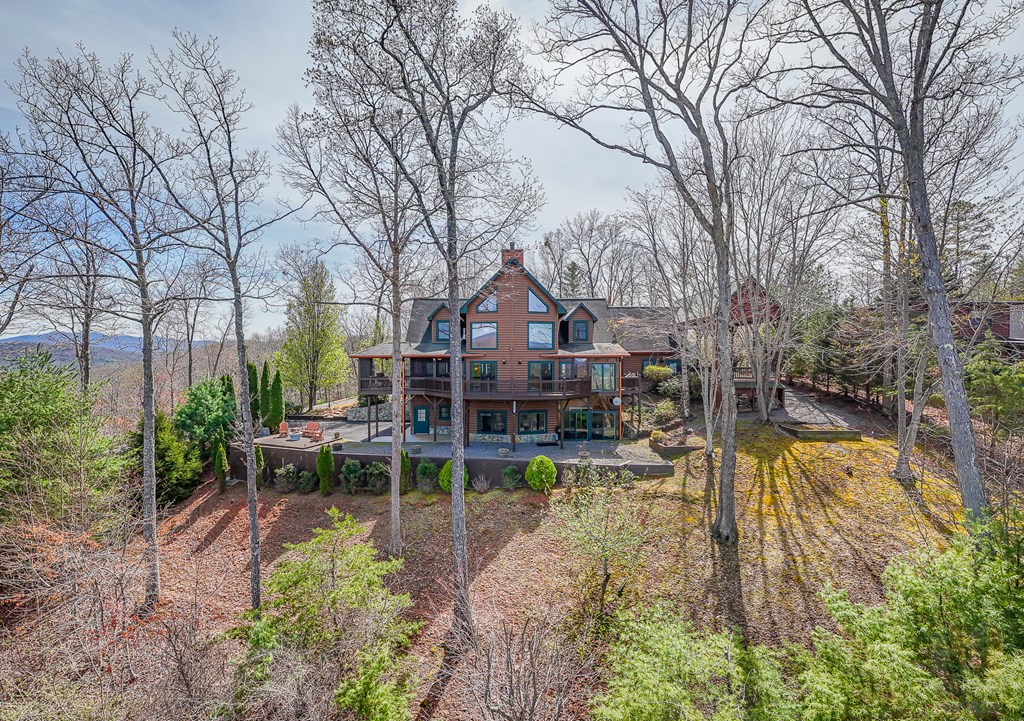 594 Brasstown View Road Murphy, NC 28906 - Photo 6 of 93