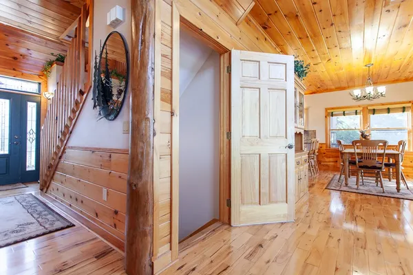 $899,000 | 594 Brasstown View Road, Murphy, NC 28906