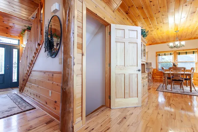 $899,000 | 594 Brasstown View Road, Murphy, NC 28906