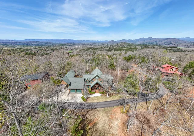 $899,000 | 594 Brasstown View Road, Murphy, NC 28906