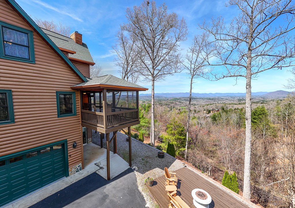 594 Brasstown View Road Murphy, NC 28906 - Photo 81 of 93