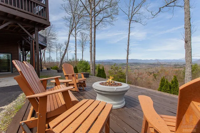 $899,000 | 594 Brasstown View Road, Murphy, NC 28906