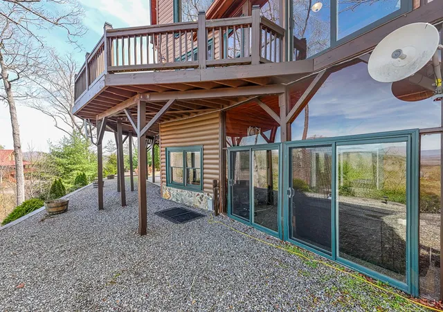 $899,000 | 594 Brasstown View Road, Murphy, NC 28906