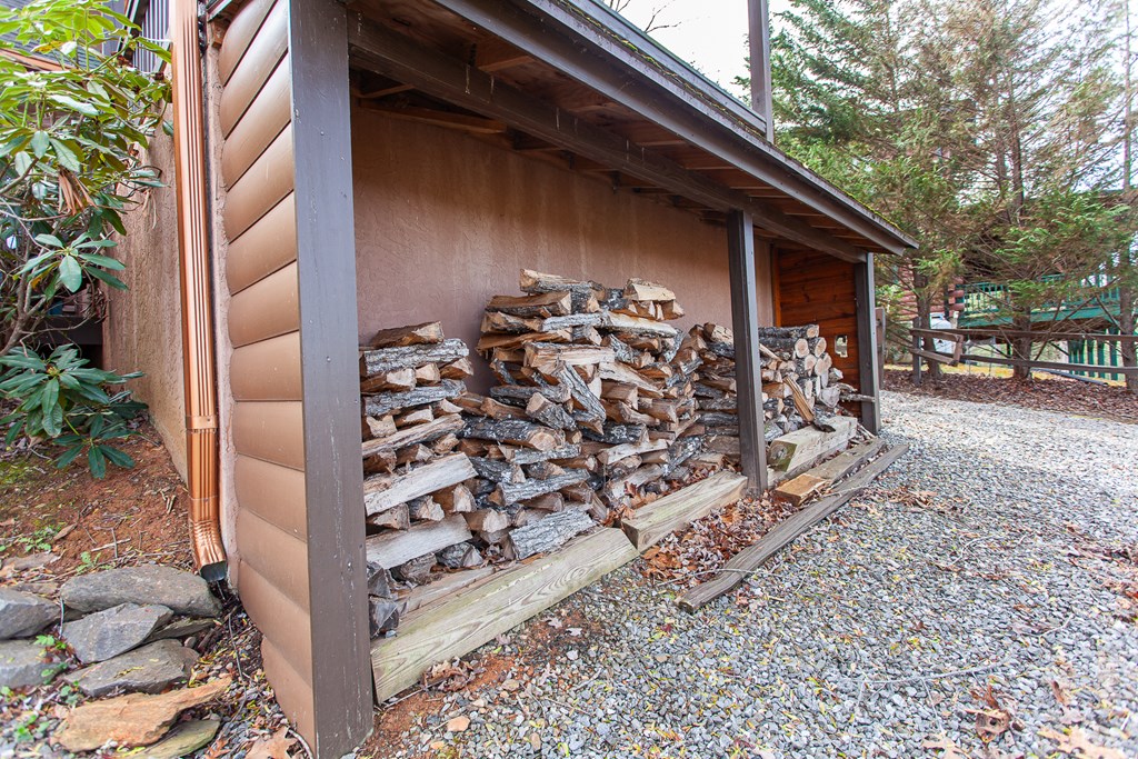 594 Brasstown View Road Murphy, NC 28906 - Photo 89 of 93