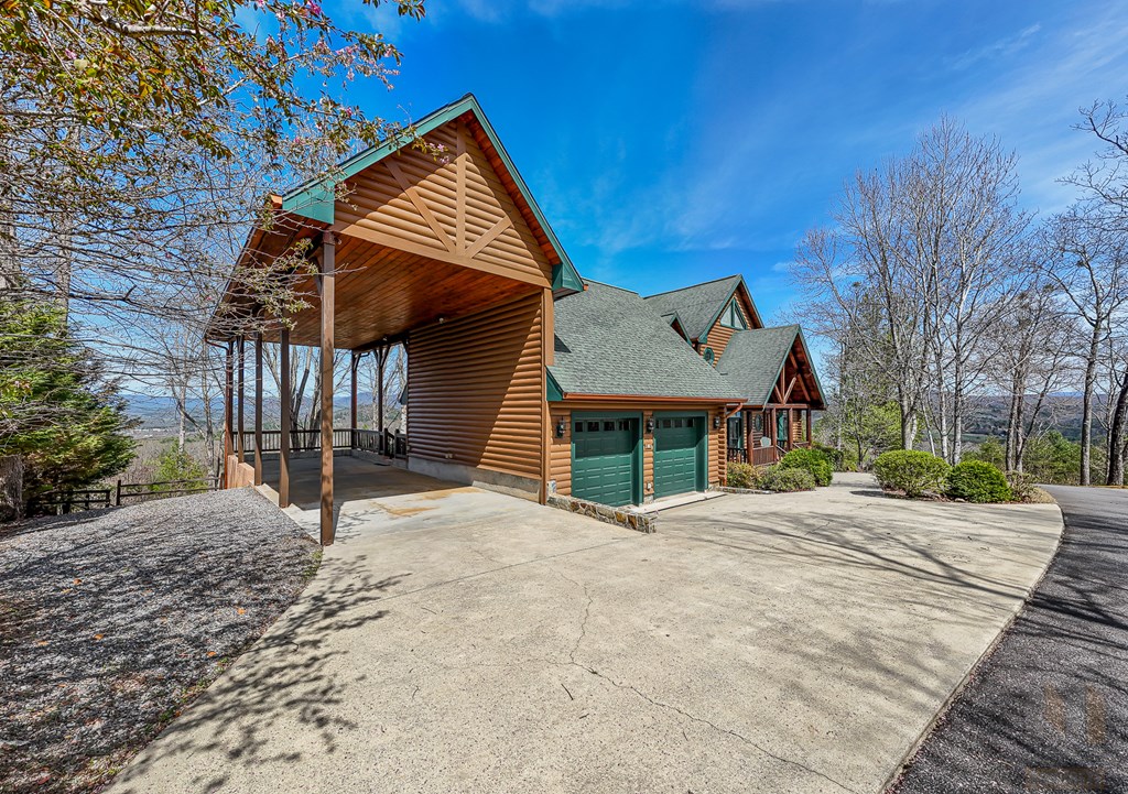 594 Brasstown View Road Murphy, NC 28906 - Photo 10 of 93