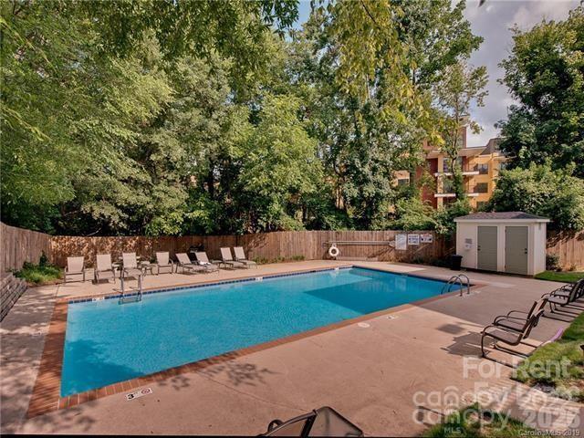 4917 Park Road, Unit B Charlotte, NC 28209 - Photo 18 of 18