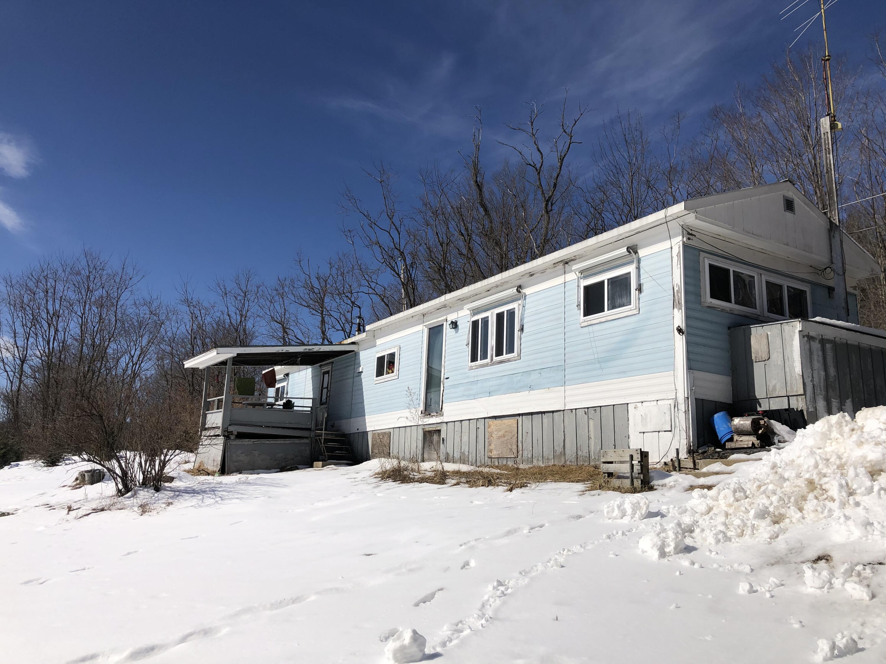 38 Burgess Road Casco, ME 04015 - Photo 15 of 66 Exterior