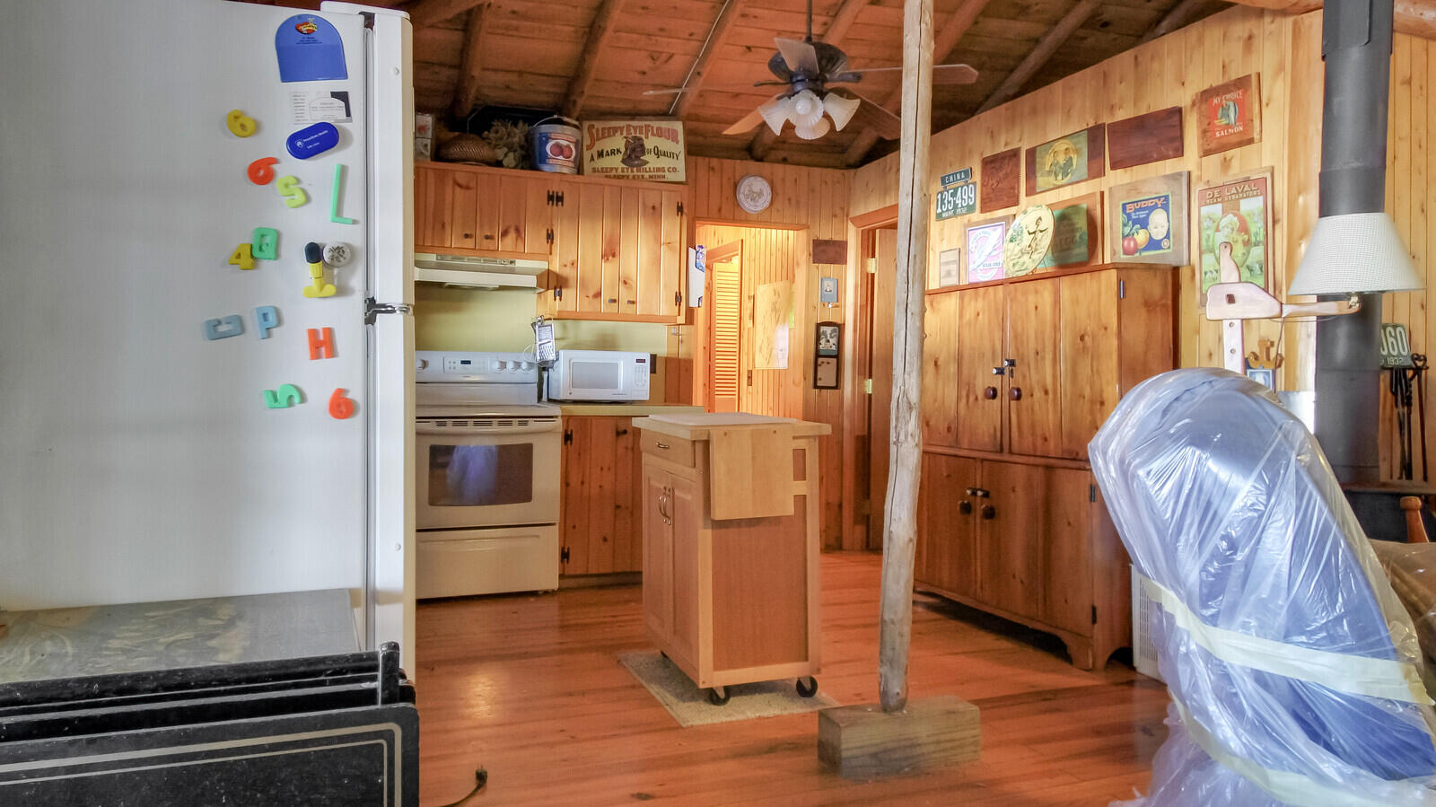 128 Chester Thwing Road Belgrade, ME 04917 - Photo 14 of 65 41_DJI_0404_DxO_mls