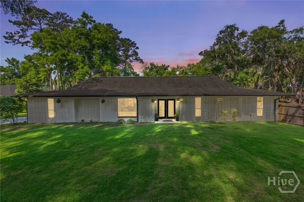 $529,900 | 707 White Bluff Avenue, Savannah, GA 31419