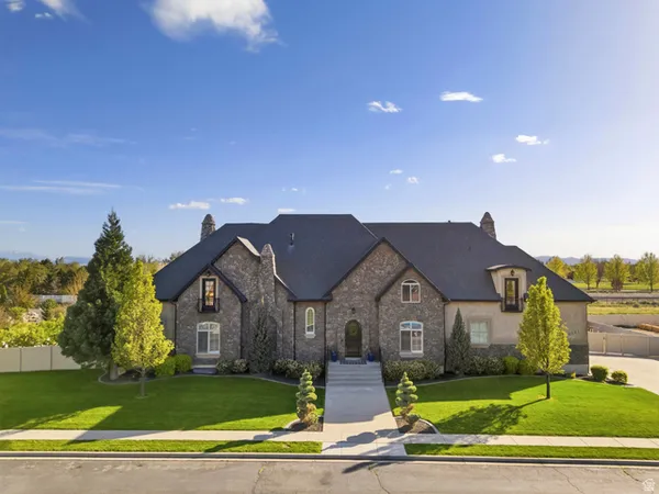 $2,390,000 | 6541 Avery Avenue, Highland, UT 84003