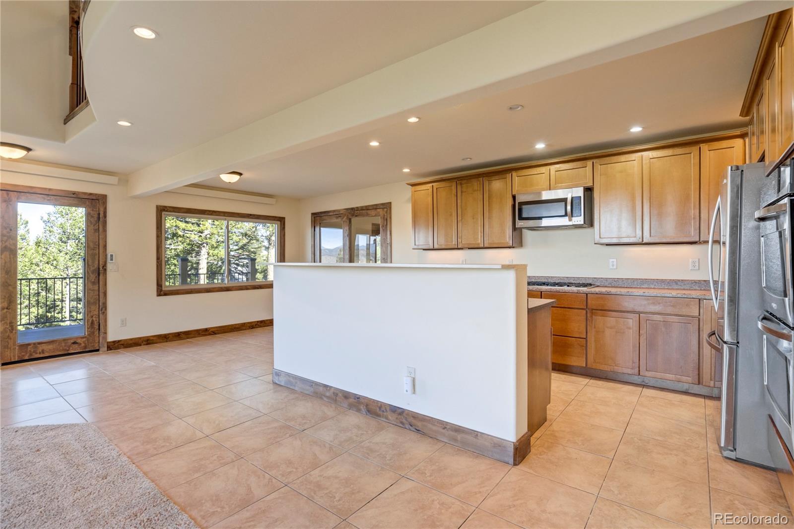 85 Santa Fe Mountain Road Evergreen, CO 80439 - Photo 14 of 47