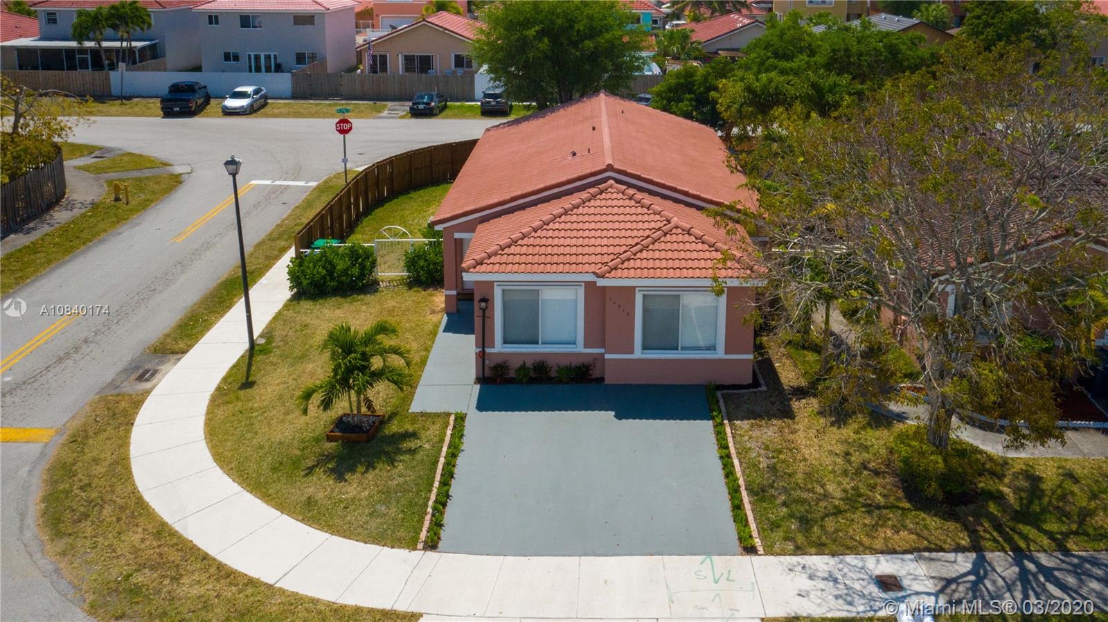 14310 Southwest 175th Terrace Miami, FL 33177 - Photo 2 of 37