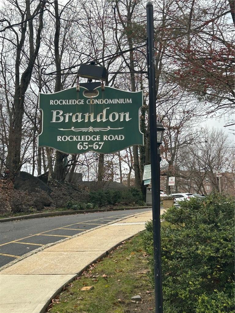 67 Rockledge Road, Unit 2D Bronxville, NY 10708 - Photo 1 of 1