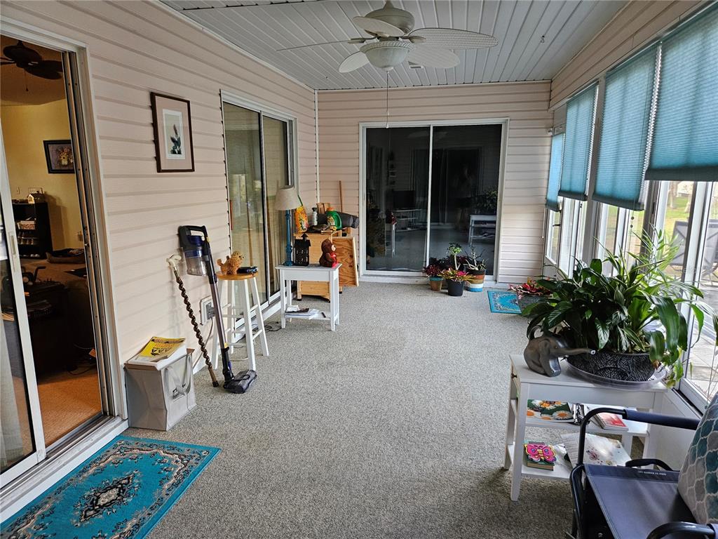 8480 Southwest 61st Terrace Road Ocala, FL 34476 - Photo 17 of 26 a view of a room with gym equipment