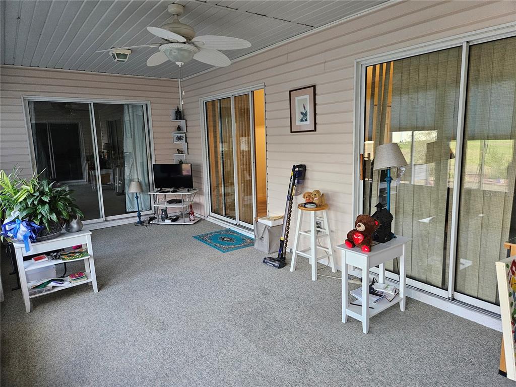 8480 Southwest 61st Terrace Road Ocala, FL 34476 - Photo 18 of 26 a view of a room with gym equipment