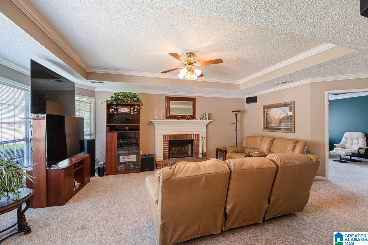 1532 Timber Drive Helena, AL 35080 - Photo 3 of 30