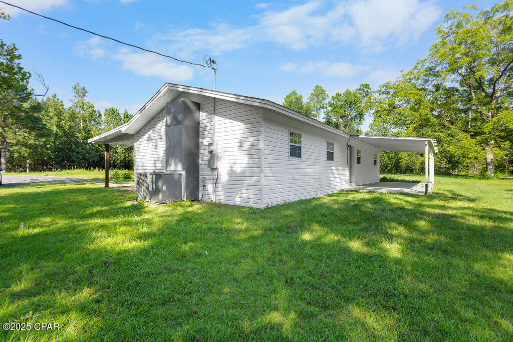 1465 Old Mill Road Chipley, FL 32428 - Photo 29 of 38
