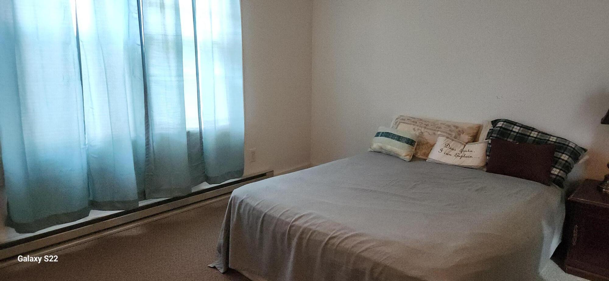 8321 Jackson River Road Hot Springs, VA 24445 - Photo 18 of 21 Bedroom #3