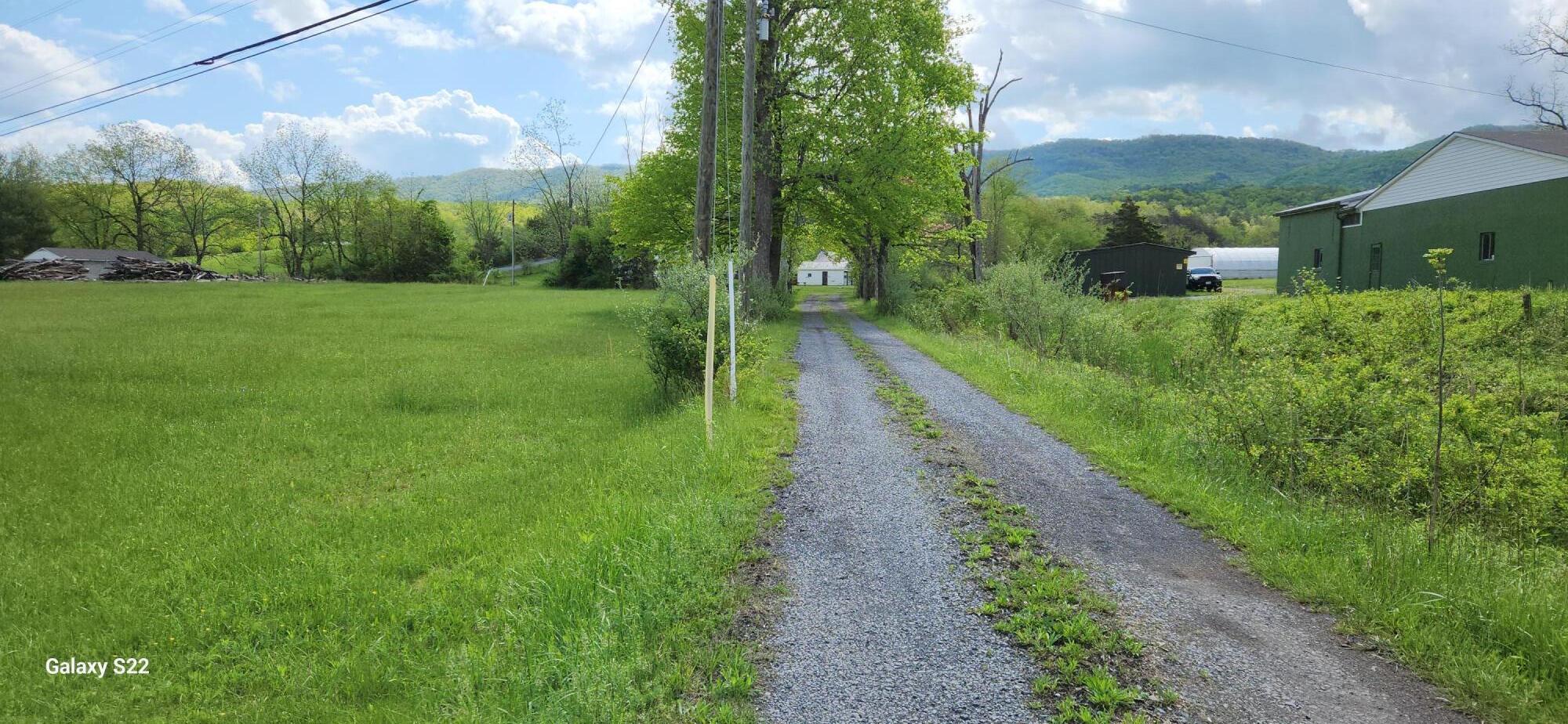 8321 Jackson River Road Hot Springs, VA 24445 - Photo 21 of 21 Road