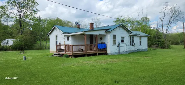 $140,000 | 8321 Jackson River Road, Hot Springs, VA 24445