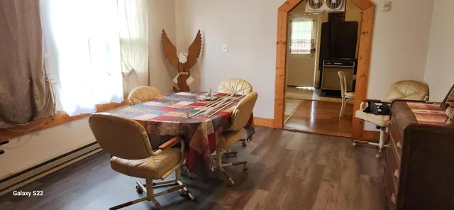 $140,000 | 8321 Jackson River Road, Hot Springs, VA 24445