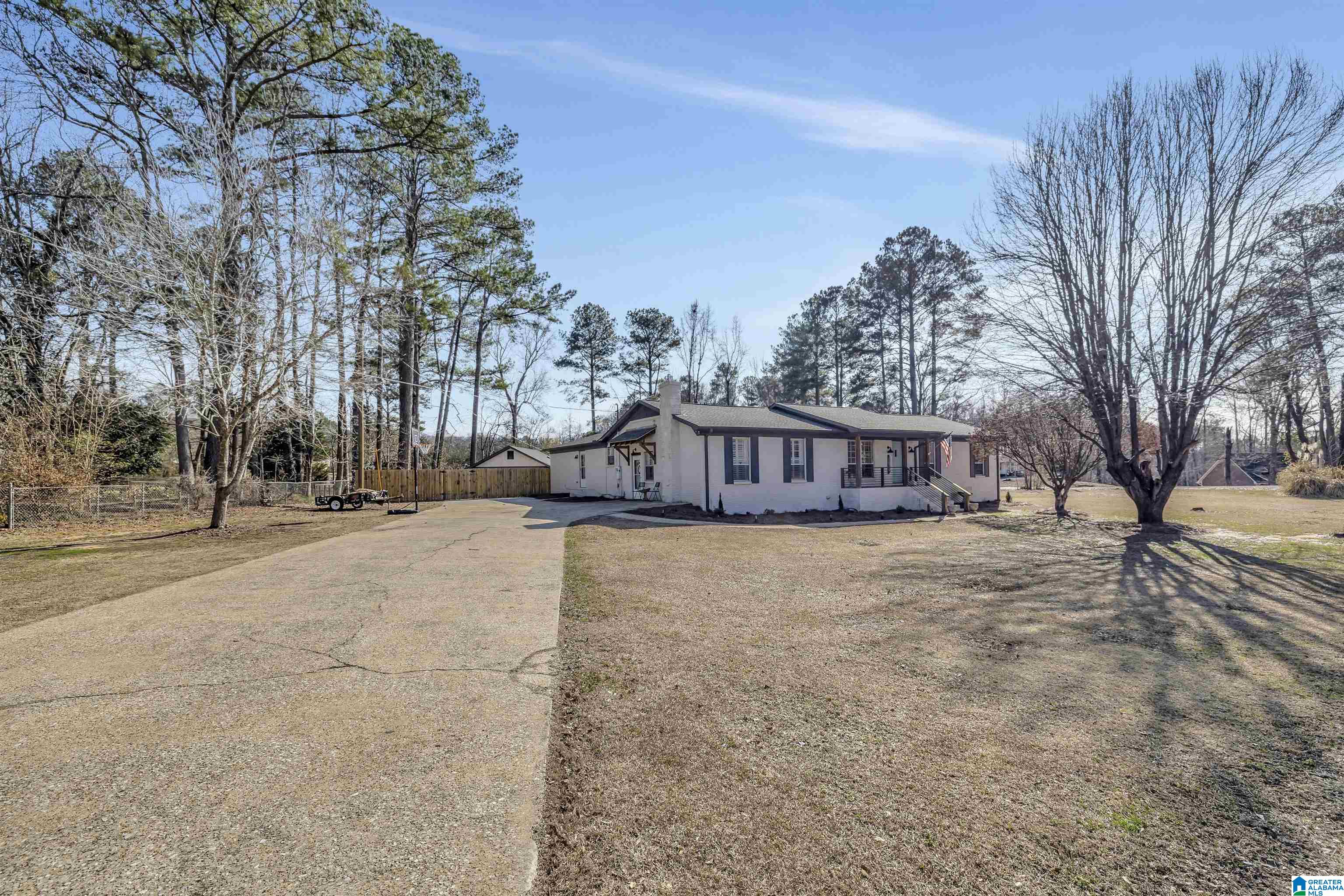 300 Ole Mill Road Trussville, AL 35173 - Photo 10 of 55