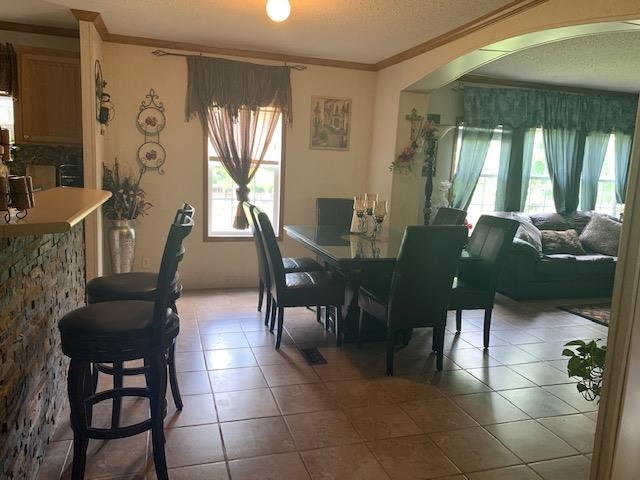 205 Burgess Road Gaffney, SC 29341 - Photo 3 of 9 Dining Room