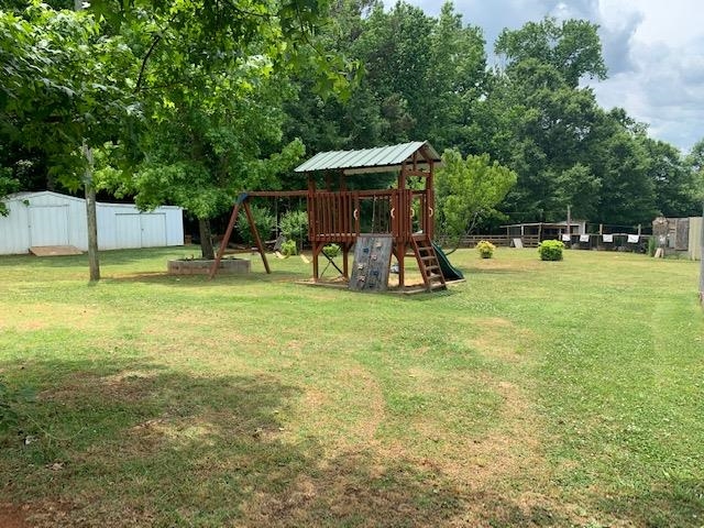 205 Burgess Road Gaffney, SC 29341 - Photo 7 of 9
