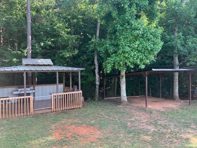 205 Burgess Road Gaffney, SC 29341 - Photo 8 of 9