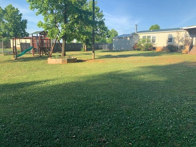 205 Burgess Road Gaffney, SC 29341 - Photo 9 of 9
