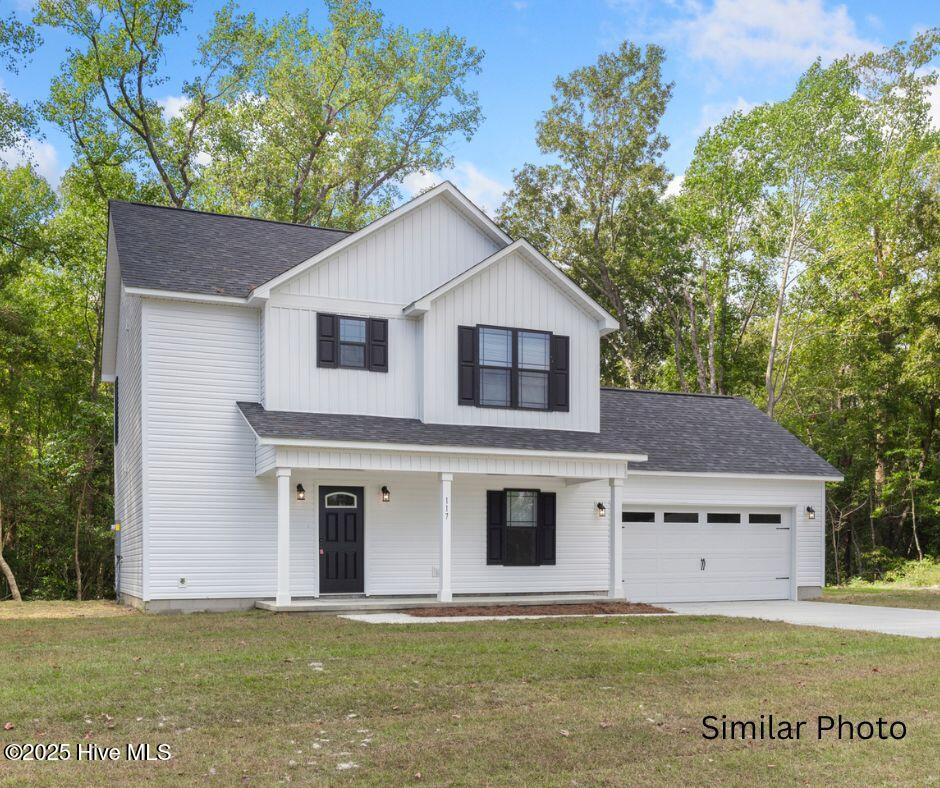 1260 Old Maplehurst Road Jacksonville, NC 28540 - Photo 1 of 25 Similar photo