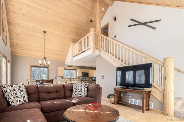 $649,000 | 60 Idaho Court, Jefferson, CO 80456