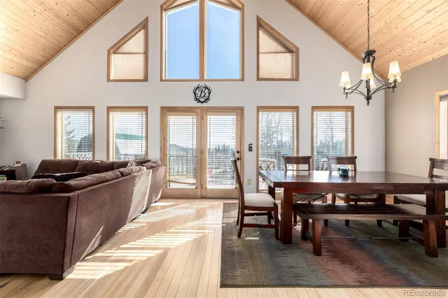 $649,000 | 60 Idaho Court, Jefferson, CO 80456