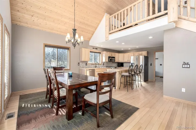 $649,000 | 60 Idaho Court, Jefferson, CO 80456