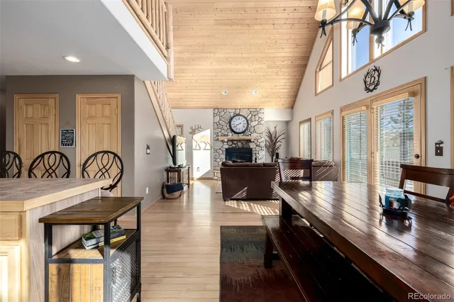 $649,000 | 60 Idaho Court, Jefferson, CO 80456