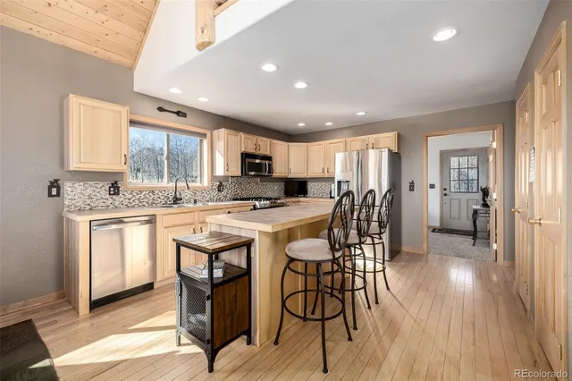 $649,000 | 60 Idaho Court, Jefferson, CO 80456